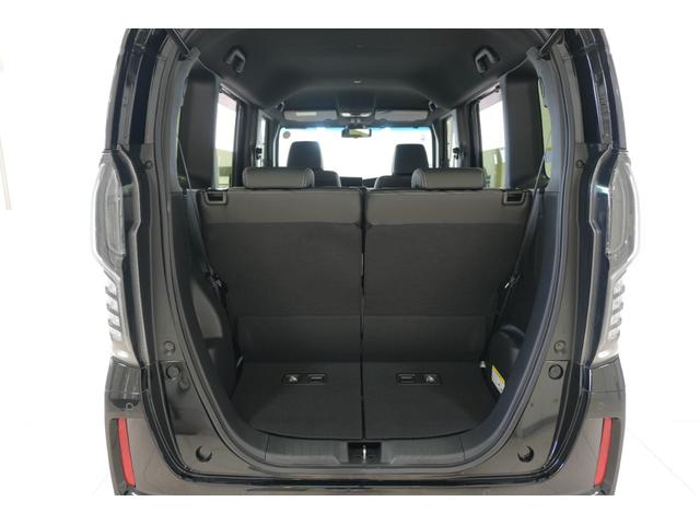 Ｎ－ＢＯＸカスタム Ｌターボスタイル＋ブラック　ホンダセンシング　横滑り防止装置　障害物センサー　４ＷＤ　ターボ　ナビ　バックカメラ　ＥＴＣ　充電用ＵＳＢジャック　パワースライドドア　シートヒーター　アルミホイール（22枚目）