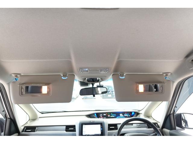 フリード＋ハイブリッド ハイブリッドＥＸ　Ｓパッケージ　ホンダセンシング　ドライブレコーダー　横滑り防止装置　ナビ　バックカメラ　ＥＴＣ　ＬＥＤヘッドライト　シートヒーター　パワースライドドア　スマートキー（31枚目）