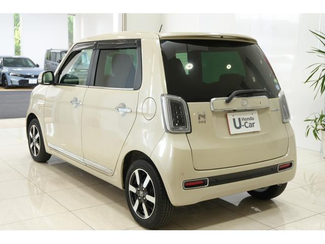 Ｎ－ＯＮＥ プレミアム　ホンダセンシング　横滑り防止装置　障害物センサー　ナビ　バックカメラ　充電用ＵＳＢジャック　シートヒーター　クルーズコントロール　アルミホイール　スマートキー（6枚目）