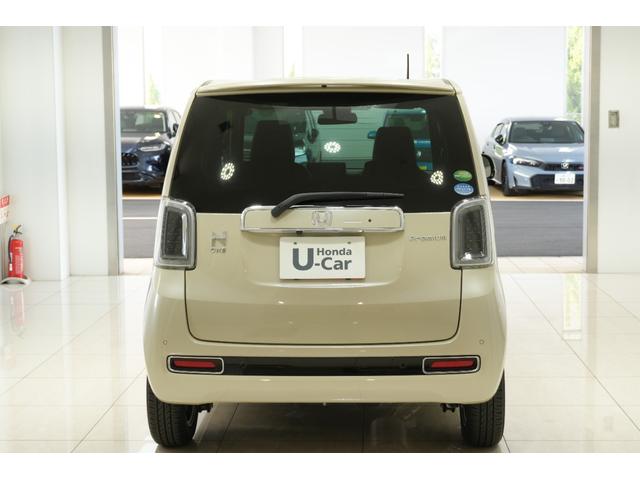 Ｎ－ＯＮＥ プレミアム　ホンダセンシング　横滑り防止装置　障害物センサー　ナビ　バックカメラ　充電用ＵＳＢジャック　シートヒーター　クルーズコントロール　アルミホイール　スマートキー（7枚目）