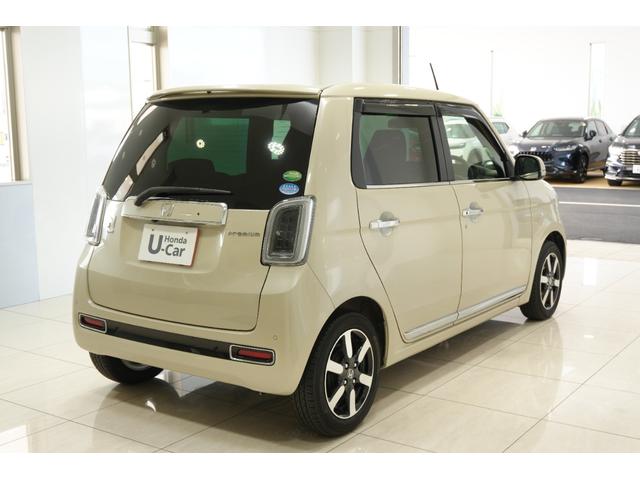 Ｎ－ＯＮＥ プレミアム　ホンダセンシング　横滑り防止装置　障害物センサー　ナビ　バックカメラ　充電用ＵＳＢジャック　シートヒーター　クルーズコントロール　アルミホイール　スマートキー（8枚目）