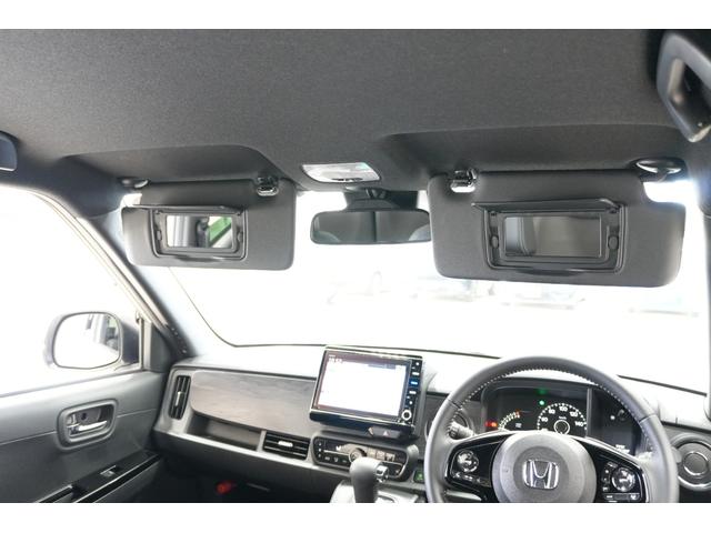 Ｎ－ＯＮＥ プレミアム　ホンダセンシング　横滑り防止装置　障害物センサー　ナビ　バックカメラ　充電用ＵＳＢジャック　シートヒーター　クルーズコントロール　アルミホイール　スマートキー（13枚目）