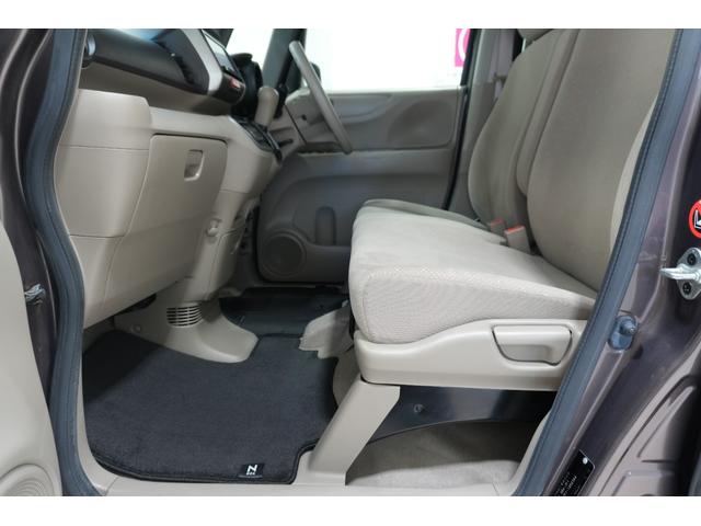 Ｎ－ＢＯＸ Ｇ・Ｌパッケージ　ナビ　バックカメラ　横滑り防止装置　パワースライドドア　アルミホイール　スマートキー　アイドリングストップシステム（15枚目）