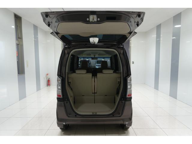 Ｎ－ＢＯＸ Ｇ・Ｌパッケージ　ナビ　バックカメラ　横滑り防止装置　パワースライドドア　アルミホイール　スマートキー　アイドリングストップシステム（18枚目）