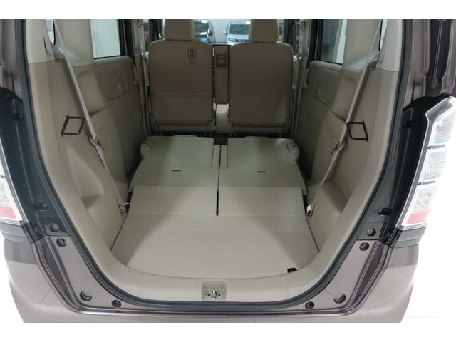 Ｎ－ＢＯＸ Ｇ・Ｌパッケージ　ナビ　バックカメラ　横滑り防止装置　パワースライドドア　アルミホイール　スマートキー　アイドリングストップシステム（20枚目）