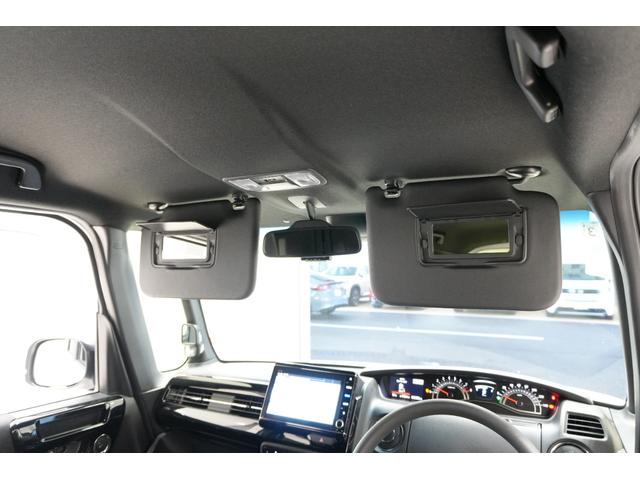 Ｎ－ＢＯＸカスタム Ｌ　ホンダセンシング　横滑り防止装置　障害物センサー　ドラレコ　ナビ　バックカメラ　充電用ＵＳＢジャック　パワースライドドア　シートヒーター　シートバックテーブル　クルコン　アルミホイール　スマートキー（13枚目）