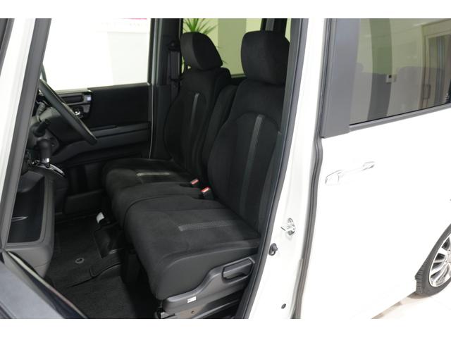 Ｎ－ＢＯＸカスタム Ｌ　ホンダセンシング　横滑り防止装置　障害物センサー　ドラレコ　ナビ　バックカメラ　充電用ＵＳＢジャック　パワースライドドア　シートヒーター　シートバックテーブル　クルコン　アルミホイール　スマートキー（15枚目）