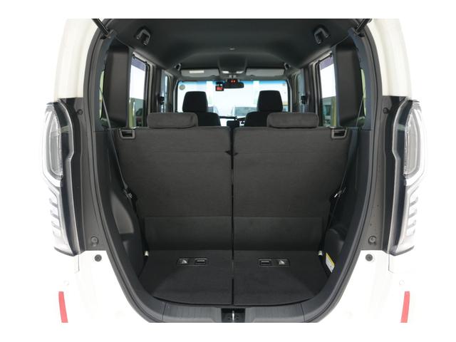 Ｎ－ＢＯＸカスタム Ｌ　ホンダセンシング　横滑り防止装置　障害物センサー　ドラレコ　ナビ　バックカメラ　充電用ＵＳＢジャック　パワースライドドア　シートヒーター　シートバックテーブル　クルコン　アルミホイール　スマートキー（21枚目）