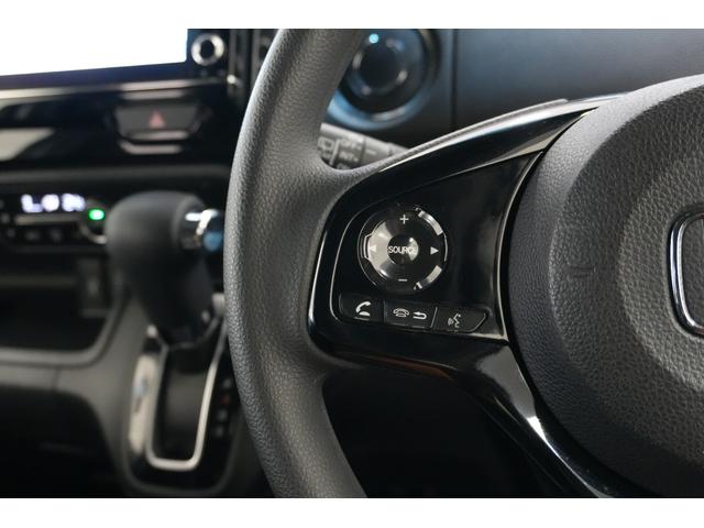 Ｎ－ＢＯＸカスタム Ｌ　ホンダセンシング　横滑り防止装置　障害物センサー　ドラレコ　ナビ　バックカメラ　充電用ＵＳＢジャック　パワースライドドア　シートヒーター　シートバックテーブル　クルコン　アルミホイール　スマートキー（23枚目）