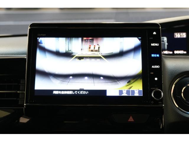 Ｎ－ＢＯＸカスタム Ｌ　ホンダセンシング　横滑り防止装置　障害物センサー　ドラレコ　ナビ　バックカメラ　充電用ＵＳＢジャック　パワースライドドア　シートヒーター　シートバックテーブル　クルコン　アルミホイール　スマートキー（27枚目）