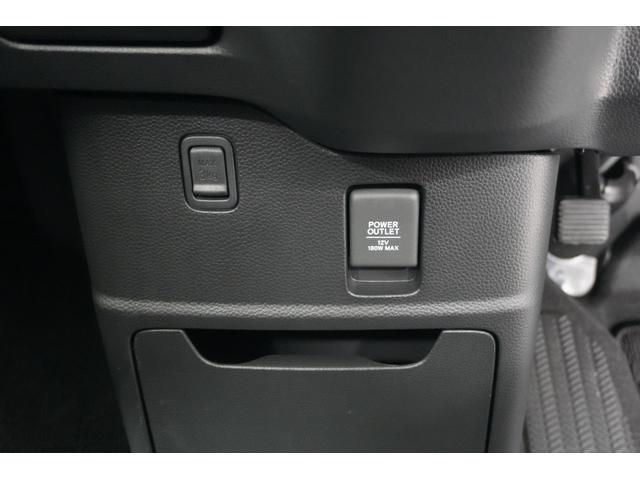 Ｎ－ＢＯＸカスタム Ｌ　ホンダセンシング　横滑り防止装置　障害物センサー　ドラレコ　ナビ　バックカメラ　充電用ＵＳＢジャック　パワースライドドア　シートヒーター　シートバックテーブル　クルコン　アルミホイール　スマートキー（34枚目）