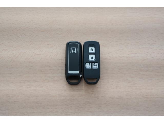 Ｎ－ＢＯＸカスタム Ｌ　ホンダセンシング　横滑り防止装置　障害物センサー　ドラレコ　ナビ　バックカメラ　充電用ＵＳＢジャック　パワースライドドア　シートヒーター　シートバックテーブル　クルコン　アルミホイール　スマートキー（36枚目）