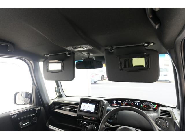 Ｎ－ＢＯＸカスタム ＥＸ　ホンダセンシング　ディスプレイオーディオ　バックカメラ　ＥＴＣ　充電用ＵＳＢジャック　助手席スーパースライドシート　パワースライドドア　シートバックテーブル　シートヒーター　アルミホイール（13枚目）