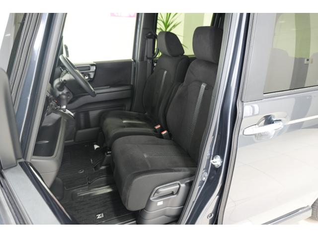 Ｎ－ＢＯＸカスタム ＥＸ　ホンダセンシング　ディスプレイオーディオ　バックカメラ　ＥＴＣ　充電用ＵＳＢジャック　助手席スーパースライドシート　パワースライドドア　シートバックテーブル　シートヒーター　アルミホイール（15枚目）