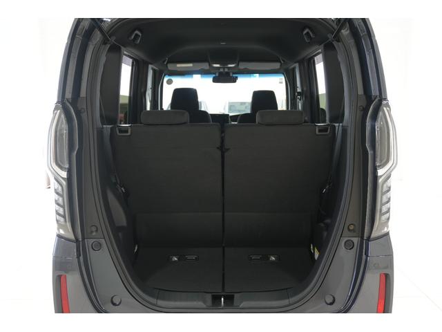 Ｎ－ＢＯＸカスタム ＥＸ　ホンダセンシング　ディスプレイオーディオ　バックカメラ　ＥＴＣ　充電用ＵＳＢジャック　助手席スーパースライドシート　パワースライドドア　シートバックテーブル　シートヒーター　アルミホイール（22枚目）