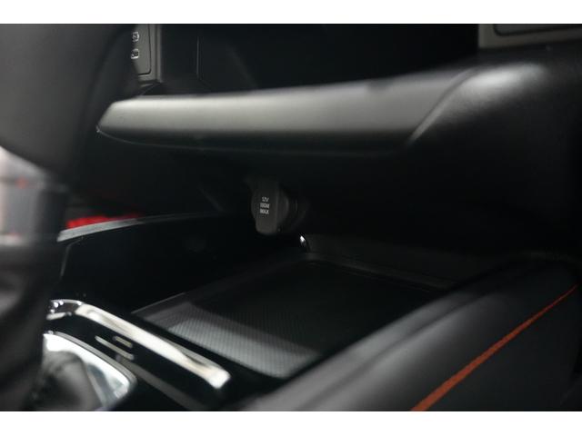 ヴェゼル ｅ：ＨＥＶＸ・ＨｕＮＴパッケージ　元試乗車　ホンダセンシング　障害物センサー　横滑り防止装置　ナビ　バックカメラ　本革巻ステアリング　ルーフレール　クルーズコントロール　アルミホイール　スマートキー（33枚目）