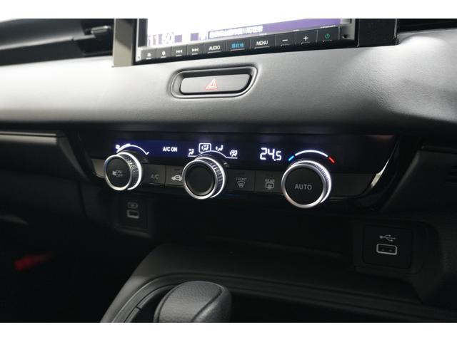 ヴェゼル ｅ：ＨＥＶＸ　ホンダセンシング　横滑り防止装置　障害物センサー　ドライブレコーダー　ナビ　バックカメラ　ＥＴＣ　クルーズコントロール　アルミホイール　スマートキー（25枚目）