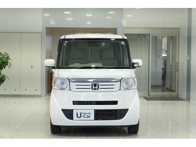 Ｎ－ＢＯＸ＋ Ｇ車いす仕様車　横滑り防止装置（3枚目）