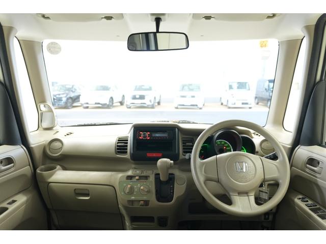 Ｎ－ＢＯＸ＋ Ｇ車いす仕様車　横滑り防止装置（18枚目）