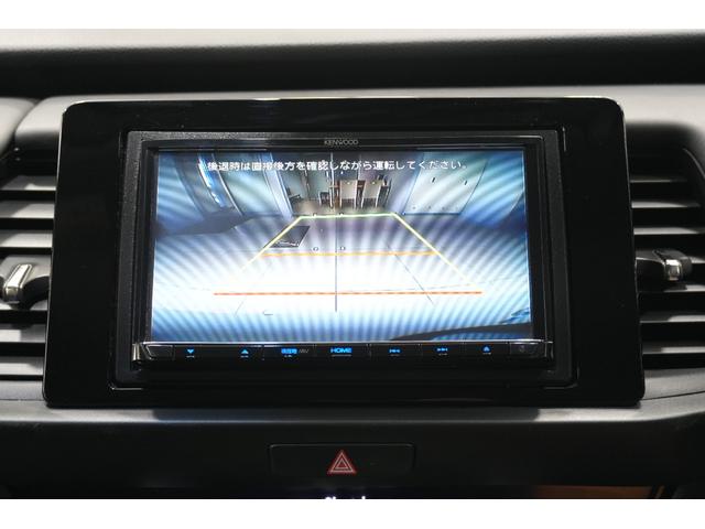 フィット ホーム　ホンダセンシング　障害物センサー　横滑り防止装置　ナビ　バックカメラ　ドライブレコーダー　ＥＴＣ　ＬＥＤヘッドライト　クルーズコントロール　アイドリングストップシステム　スマートキー（19枚目）