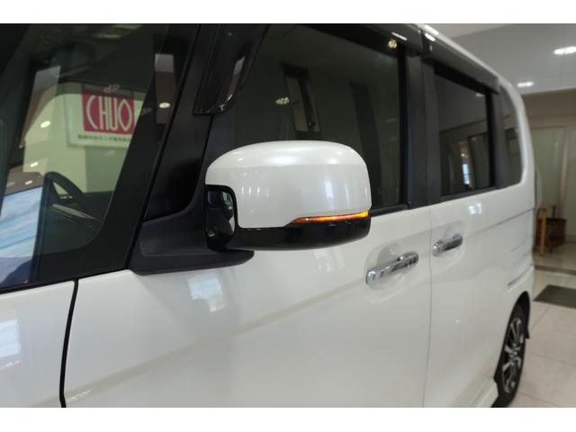 Ｎ－ＢＯＸカスタム Ｇ・Ｌホンダセンシング　ナビ　バックカメラ　ドライブレコーダー　横滑り防止装置　ＥＴＣ　充電用ＵＳＢジャック　ＬＥＤヘッドライト　フォグライト　パワースライドドア　クルーズコントロール　アルミホイール　スマートキー（12枚目）