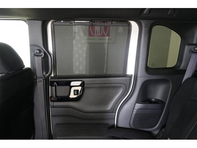 Ｎ－ＢＯＸカスタム Ｇ・Ｌホンダセンシング　ナビ　バックカメラ　ドライブレコーダー　横滑り防止装置　ＥＴＣ　充電用ＵＳＢジャック　ＬＥＤヘッドライト　フォグライト　パワースライドドア　クルーズコントロール　アルミホイール　スマートキー（17枚目）