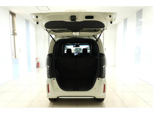 Ｎ－ＢＯＸカスタム Ｇ・Ｌホンダセンシング　ナビ　バックカメラ　ドライブレコーダー　横滑り防止装置　ＥＴＣ　充電用ＵＳＢジャック　ＬＥＤヘッドライト　フォグライト　パワースライドドア　クルーズコントロール　アルミホイール　スマートキー（23枚目）