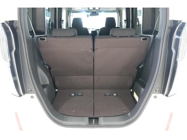Ｎ－ＢＯＸカスタム Ｇ・Ｌホンダセンシング　ナビ　バックカメラ　ドライブレコーダー　横滑り防止装置　ＥＴＣ　充電用ＵＳＢジャック　ＬＥＤヘッドライト　フォグライト　パワースライドドア　クルーズコントロール　アルミホイール　スマートキー（24枚目）