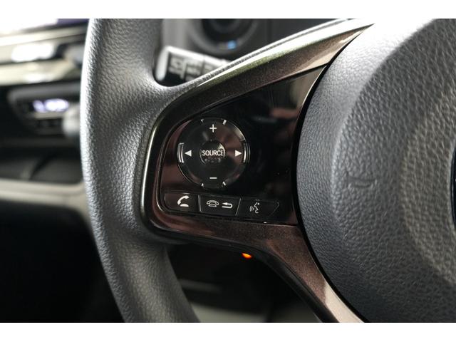 Ｎ－ＢＯＸカスタム Ｇ・Ｌホンダセンシング　ナビ　バックカメラ　ドライブレコーダー　横滑り防止装置　ＥＴＣ　充電用ＵＳＢジャック　ＬＥＤヘッドライト　フォグライト　パワースライドドア　クルーズコントロール　アルミホイール　スマートキー（26枚目）
