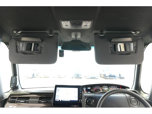 Ｎ－ＢＯＸカスタム Ｇ・Ｌホンダセンシング　ナビ　バックカメラ　ドライブレコーダー　横滑り防止装置　ＥＴＣ　充電用ＵＳＢジャック　ＬＥＤヘッドライト　フォグライト　パワースライドドア　クルーズコントロール　アルミホイール　スマートキー（43枚目）