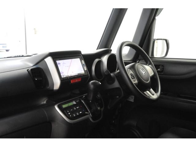 Ｎ－ＢＯＸ ＧＳＳパッケージ　ナビ　バックカメラ　ＥＴＣ　横滑り防止装置　パワースライドドア　運転席シートハイトアジャスター　アルミホイール　スマートキー　ドアミラーウインカー　アイドリングストップシステム（15枚目）
