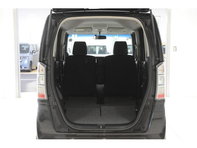 Ｎ－ＢＯＸ ＧＳＳパッケージ　ナビ　バックカメラ　ＥＴＣ　横滑り防止装置　パワースライドドア　運転席シートハイトアジャスター　アルミホイール　スマートキー　ドアミラーウインカー　アイドリングストップシステム（24枚目）