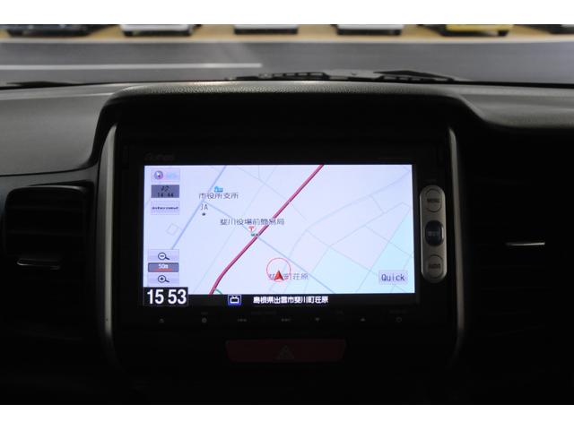Ｎ－ＢＯＸ ＧＳＳパッケージ　ナビ　バックカメラ　ＥＴＣ　横滑り防止装置　パワースライドドア　運転席シートハイトアジャスター　アルミホイール　スマートキー　ドアミラーウインカー　アイドリングストップシステム（35枚目）