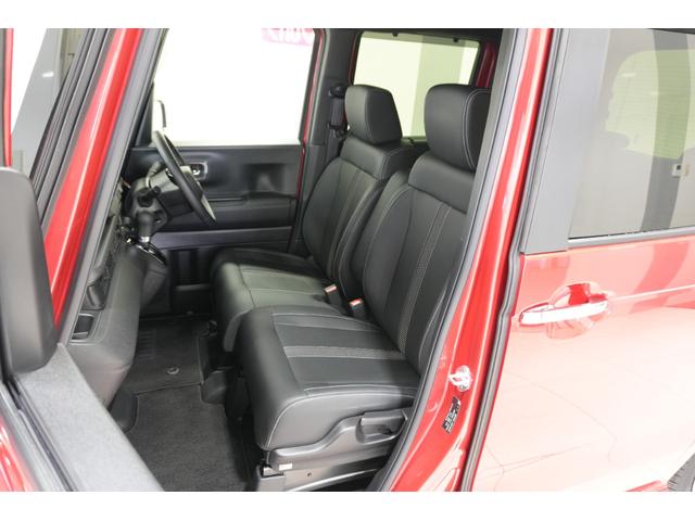 N-BOXカスタム コーディネートスタイル ホンダセンシング 横滑り防止装置 ナビ バックカメラ ETC 充電用USBジャック パワースライドドア シートヒーター クルーズコントロール アルミホイール スマートキー(12枚目)