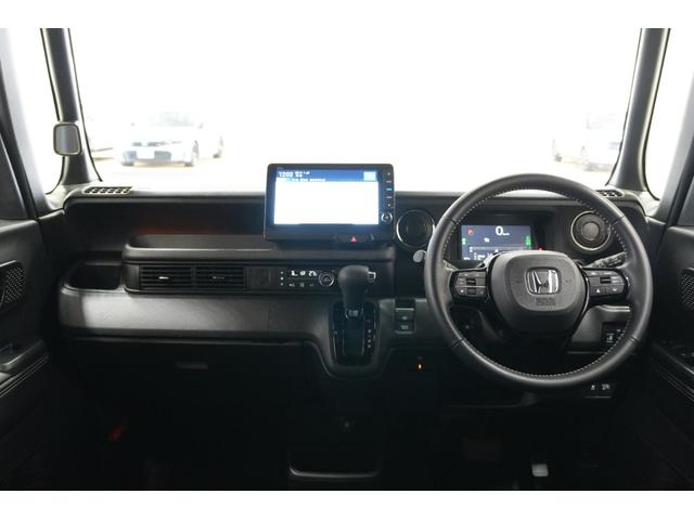 N-BOXカスタム コーディネートスタイル ホンダセンシング 横滑り防止装置 ナビ バックカメラ ETC 充電用USBジャック パワースライドドア シートヒーター クルーズコントロール アルミホイール スマートキー(37枚目)