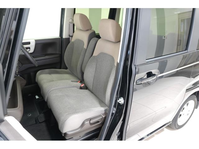 N-BOX L ホンダセンシング 横滑り防止装置 障害物センサー ナビ バックカメラ ETC 充電用USBジャック パワースライドドア シートヒーター シートバックテーブル アルミホイール スマートキー(11枚目)