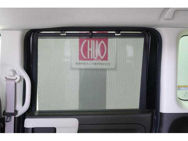 N-BOX L ホンダセンシング 横滑り防止装置 障害物センサー ナビ バックカメラ ETC 充電用USBジャック パワースライドドア シートヒーター シートバックテーブル アルミホイール スマートキー(12枚目)