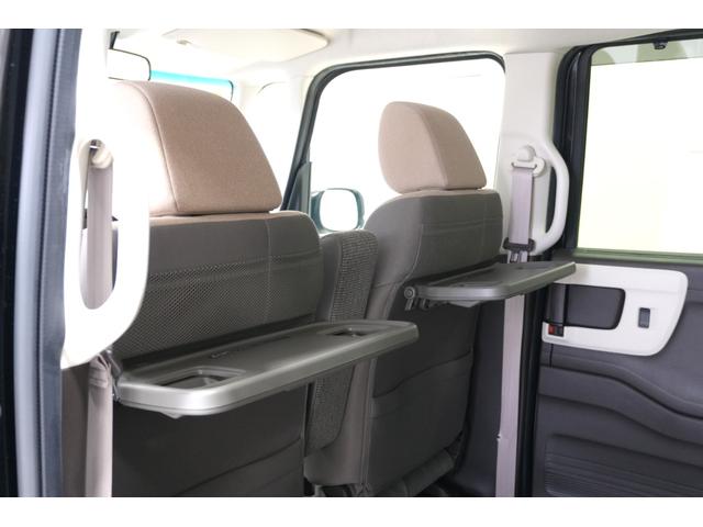 N-BOX L ホンダセンシング 横滑り防止装置 障害物センサー ナビ バックカメラ ETC 充電用USBジャック パワースライドドア シートヒーター シートバックテーブル アルミホイール スマートキー(13枚目)