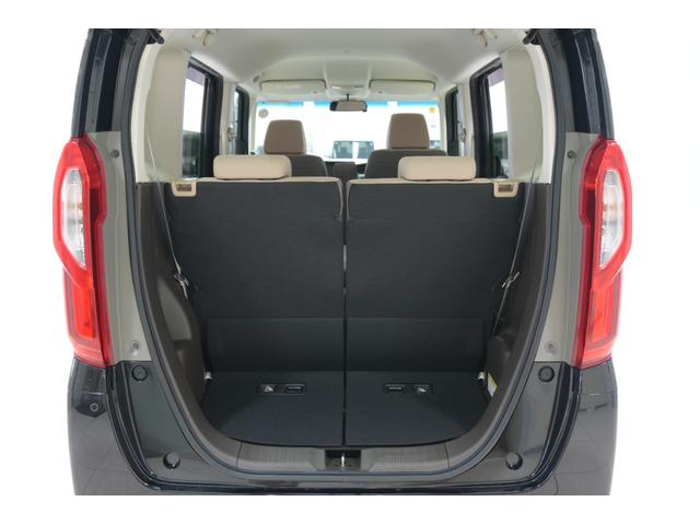 N-BOX L ホンダセンシング 横滑り防止装置 障害物センサー ナビ バックカメラ ETC 充電用USBジャック パワースライドドア シートヒーター シートバックテーブル アルミホイール スマートキー(18枚目)