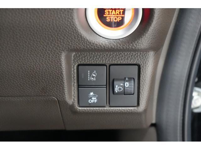 N-BOX L ホンダセンシング 横滑り防止装置 障害物センサー ナビ バックカメラ ETC 充電用USBジャック パワースライドドア シートヒーター シートバックテーブル アルミホイール スマートキー(28枚目)