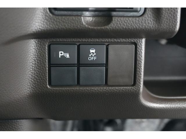 N-BOX L ホンダセンシング 横滑り防止装置 障害物センサー ナビ バックカメラ ETC 充電用USBジャック パワースライドドア シートヒーター シートバックテーブル アルミホイール スマートキー(29枚目)