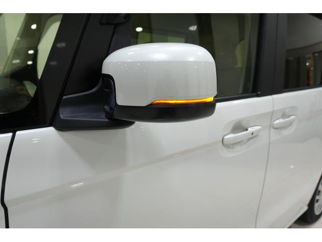 N-BOX G・Lホンダセンシング ナビ バックカメラ ETC ドライブレコーダー 充電用USBジャック パワースライドドア クルーズコントロール スマートキー(12枚目)