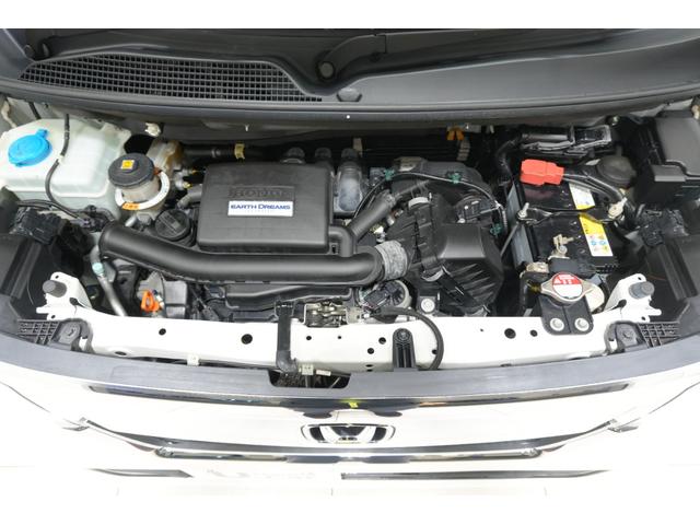 N-BOX G・Lホンダセンシング ナビ バックカメラ ETC ドライブレコーダー 充電用USBジャック パワースライドドア クルーズコントロール スマートキー(15枚目)