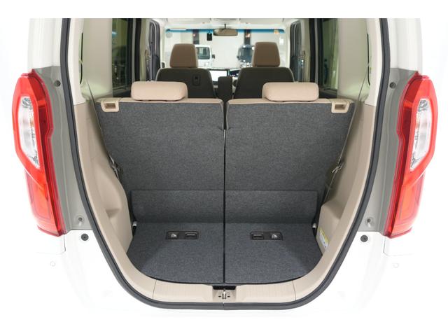 N-BOX G・Lホンダセンシング ナビ バックカメラ ETC ドライブレコーダー 充電用USBジャック パワースライドドア クルーズコントロール スマートキー(27枚目)