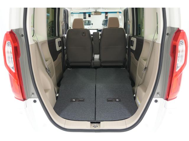 N-BOX G・Lホンダセンシング ナビ バックカメラ ETC ドライブレコーダー 充電用USBジャック パワースライドドア クルーズコントロール スマートキー(28枚目)