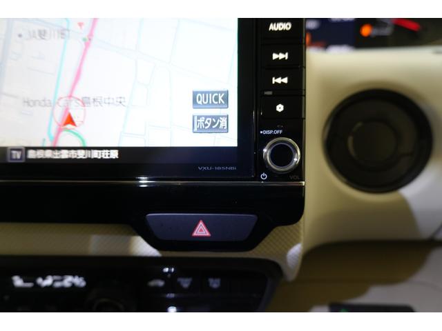 N-BOX G・Lホンダセンシング ナビ バックカメラ ETC ドライブレコーダー 充電用USBジャック パワースライドドア クルーズコントロール スマートキー(48枚目)