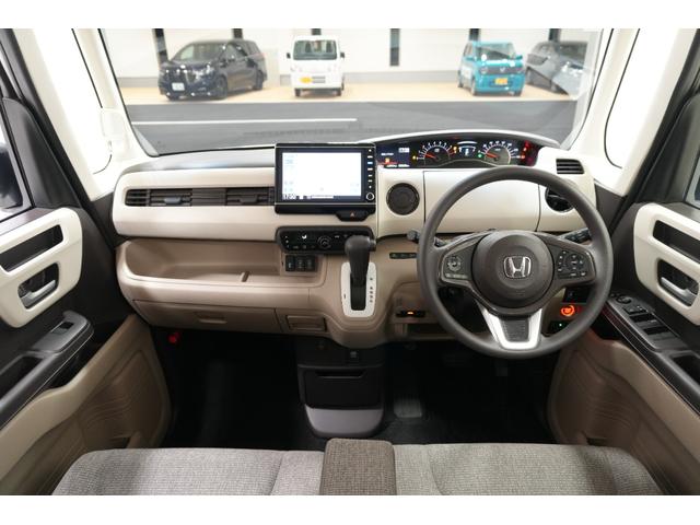 N-BOX G・Lホンダセンシング ナビ バックカメラ ETC ドライブレコーダー 充電用USBジャック パワースライドドア クルーズコントロール スマートキー(49枚目)