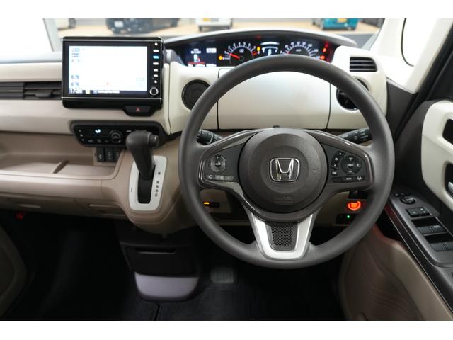 N-BOX G・Lホンダセンシング ナビ バックカメラ ETC ドライブレコーダー 充電用USBジャック パワースライドドア クルーズコントロール スマートキー(50枚目)