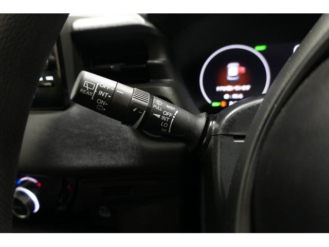 ヴェゼル e:HEVX ホンダセンシング 横滑り防止装置 障害物センサー ナビ バックカメラ ETC ワイヤレス充電器 クルーズコントロール アルミホイール スマートキー(28枚目)