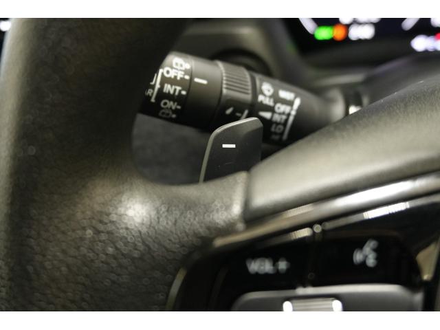 ヴェゼル e:HEVX ホンダセンシング 横滑り防止装置 障害物センサー ナビ バックカメラ ETC ワイヤレス充電器 クルーズコントロール アルミホイール スマートキー(30枚目)